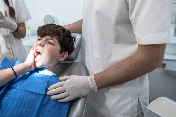 Teeth Whitening in LA