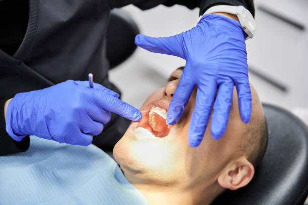 Best Tooth Infection Emergency Dentist  in Crowley, LA