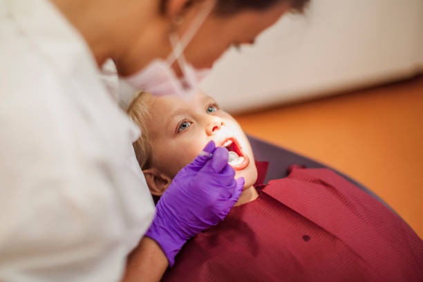 Best Emergency Dentist Near Me  in Crowley, LA