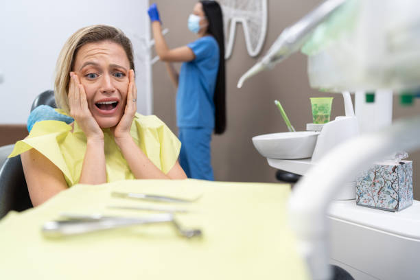 Urgent Tooth Repair in LA