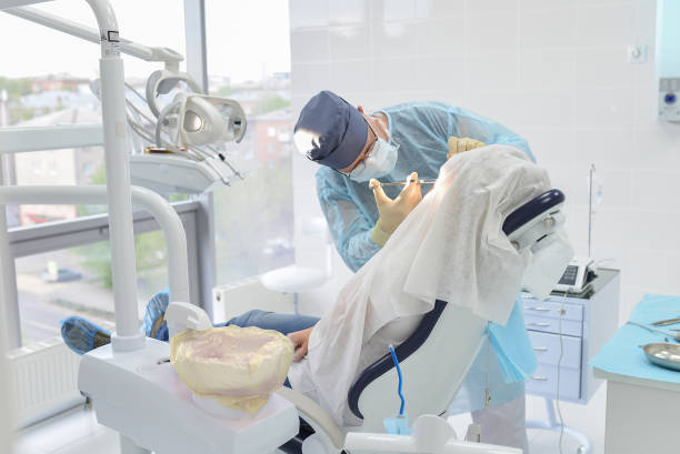 Best Urgent Tooth Repair  in Crowley, LA